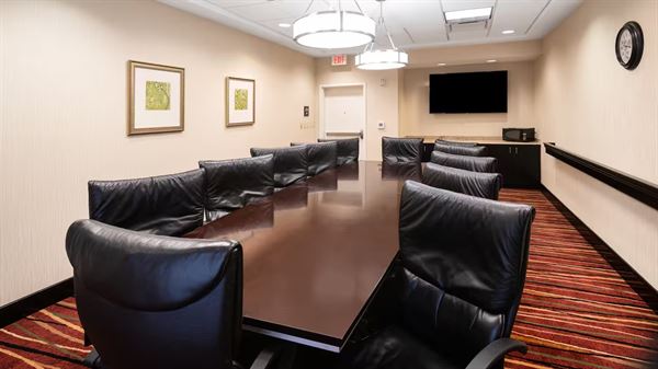 Hampton Inn Covington