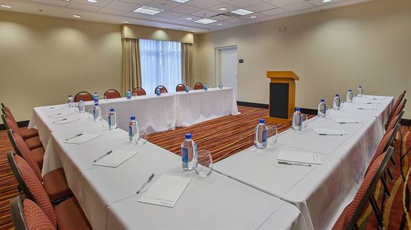 Hampton Inn Covington