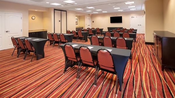 Hampton Inn Covington