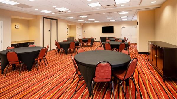 Hampton Inn Covington