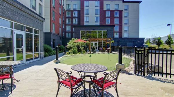 Homewood Suites by Hilton® Ajax, Ontario, Canada