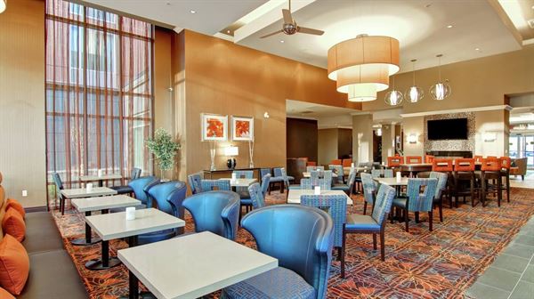 Homewood Suites by Hilton® Ajax, Ontario, Canada