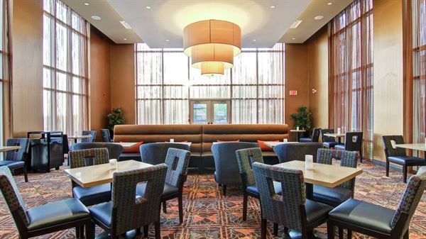 Homewood Suites by Hilton® Ajax, Ontario, Canada