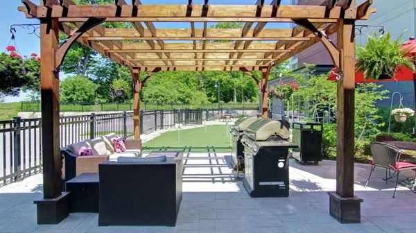 Homewood Suites by Hilton® Ajax, Ontario, Canada