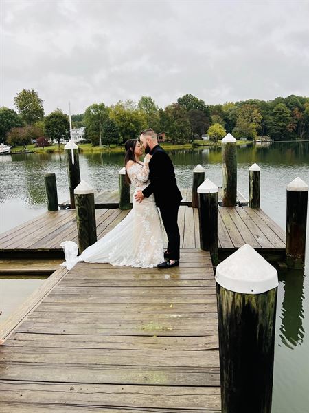 Mary's Hope On Church Cove