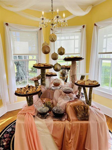 Mary's Hope On Church Cove