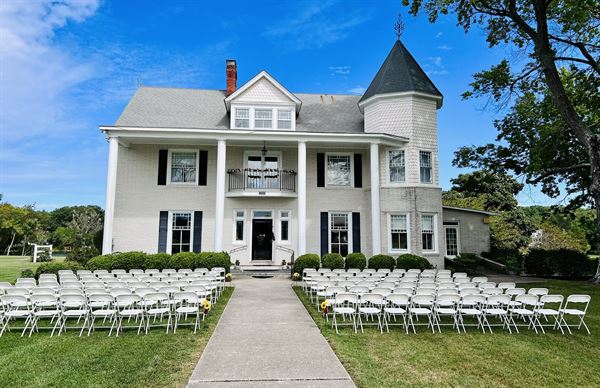 Mary's Hope On Church Cove