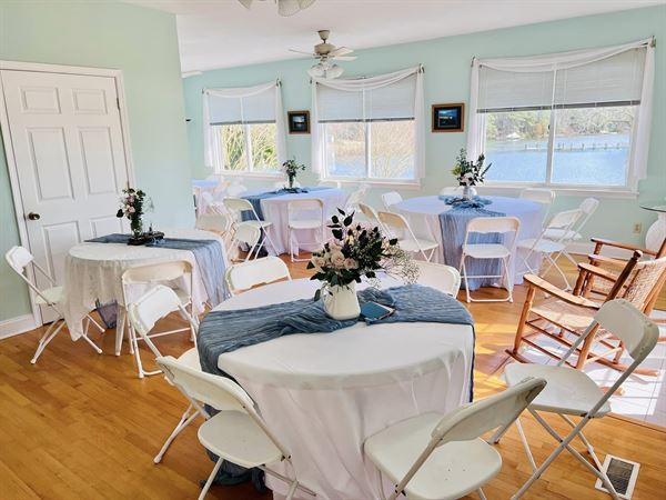 Mary's Hope On Church Cove