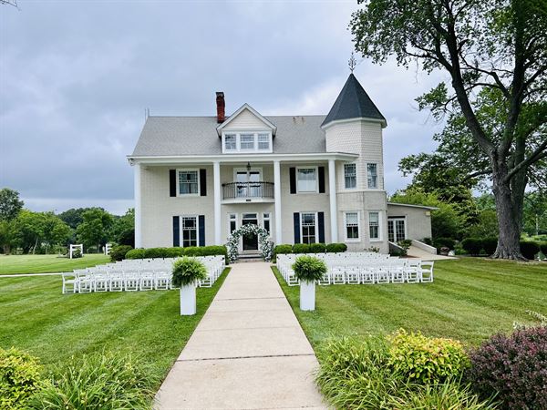 Mary's Hope On Church Cove