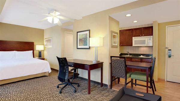 Homewood Suites by Hilton Tampa-Brandon