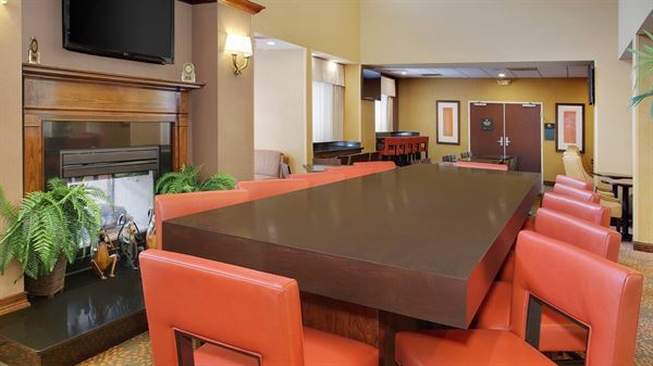 Homewood Suites by Hilton Tampa-Brandon