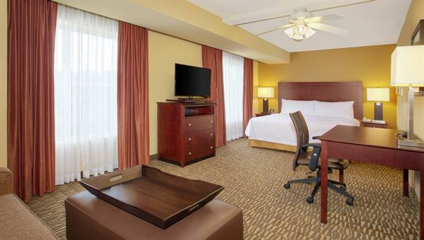 Homewood Suites by Hilton Tampa-Brandon