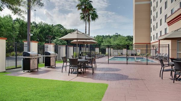 Homewood Suites by Hilton Tampa-Brandon