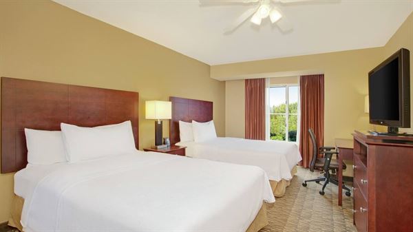 Homewood Suites by Hilton Tampa-Brandon