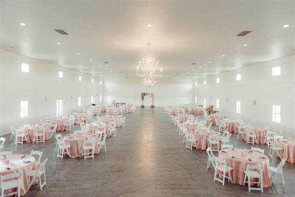 Hudson Springs Weddings and Events