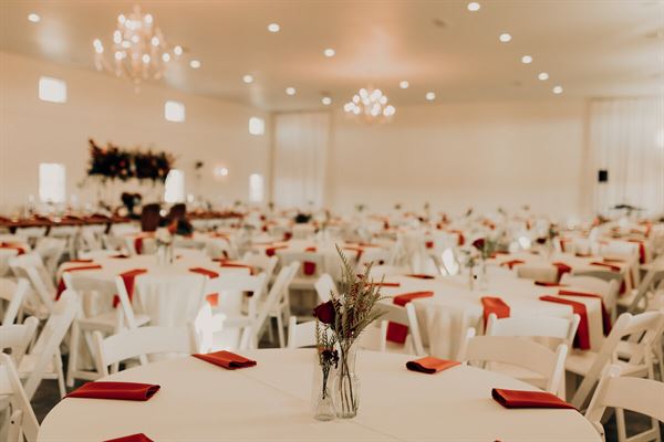 Hudson Springs Weddings and Events