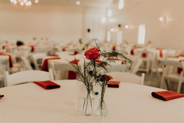 Hudson Springs Weddings and Events