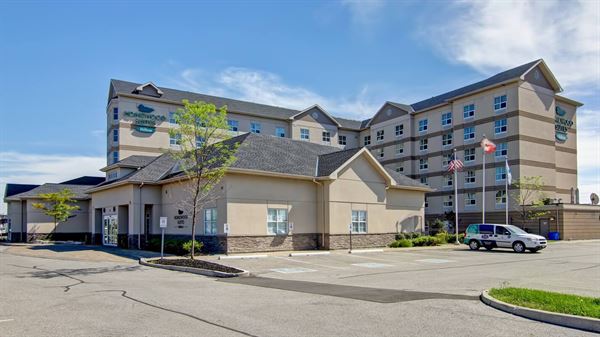 Homewood Suites by Hilton Toronto-Markham