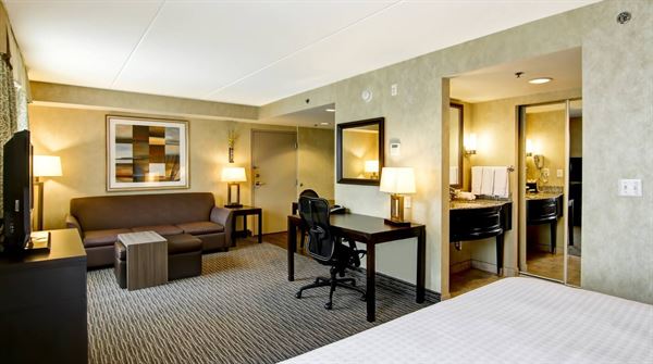 Homewood Suites by Hilton Toronto-Markham