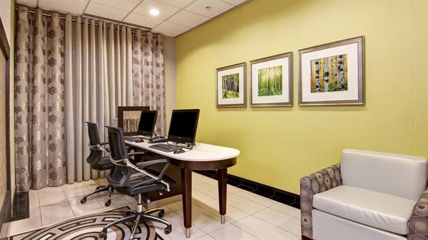 Homewood Suites by Hilton Toronto-Markham