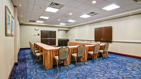 Homewood Suites by Hilton Toronto-Markham
