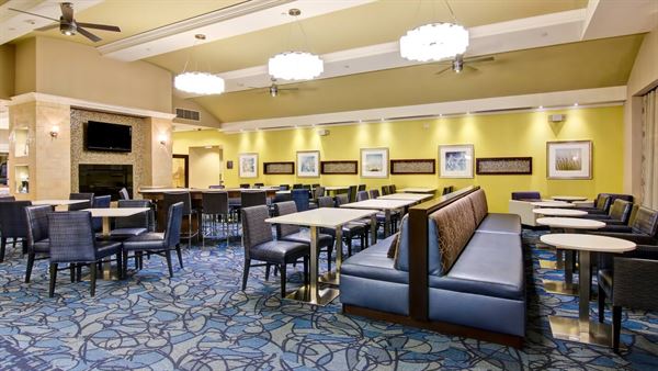 Homewood Suites by Hilton Toronto-Markham