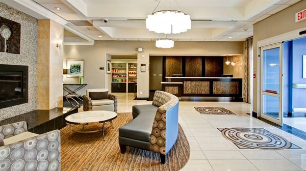 Homewood Suites by Hilton Toronto-Markham
