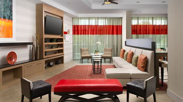 Homewood Suites by Hilton Miami Downtown/Brickell