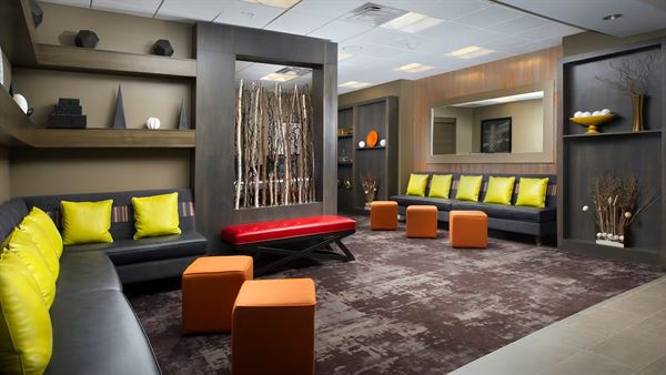 Homewood Suites by Hilton Miami Downtown/Brickell