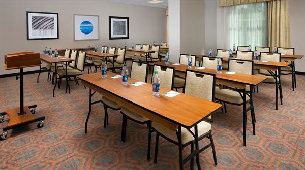 Homewood Suites by Hilton Miami Downtown/Brickell