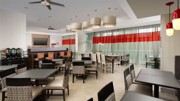 Homewood Suites by Hilton Miami Downtown/Brickell