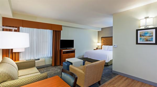 Homewood Suites by Hilton Brownsville