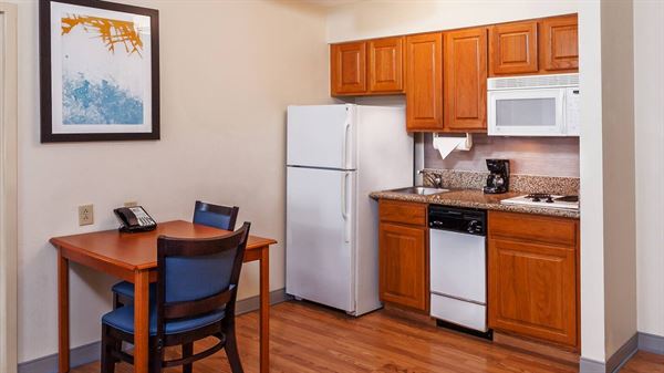Homewood Suites by Hilton Brownsville