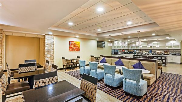 Homewood Suites by Hilton Brownsville