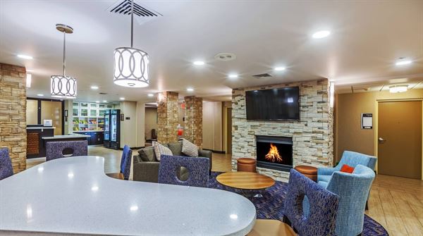 Homewood Suites by Hilton Brownsville