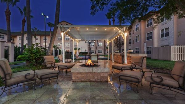 Homewood Suites by Hilton Brownsville