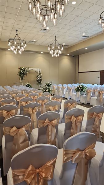 The Lodge At Mauston