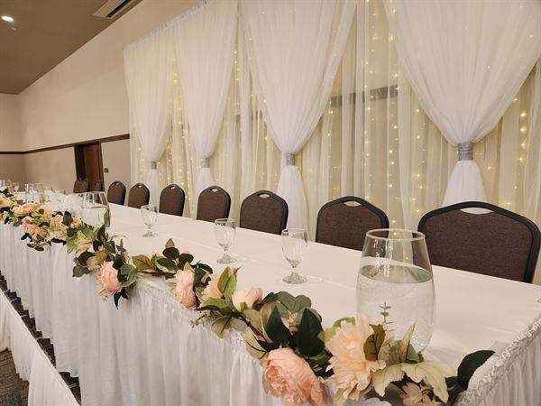 The Lodge At Mauston