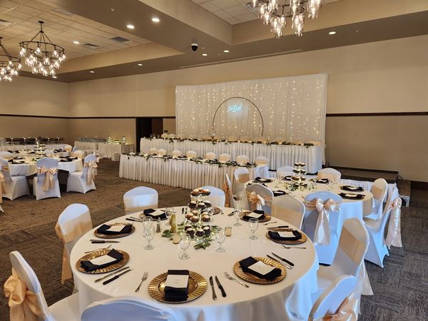 The Lodge At Mauston