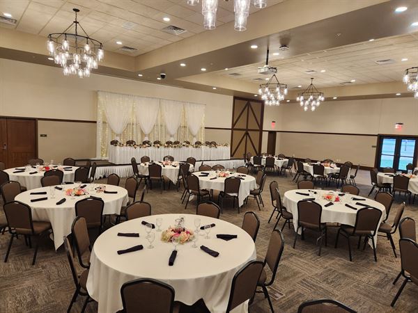 The Lodge At Mauston