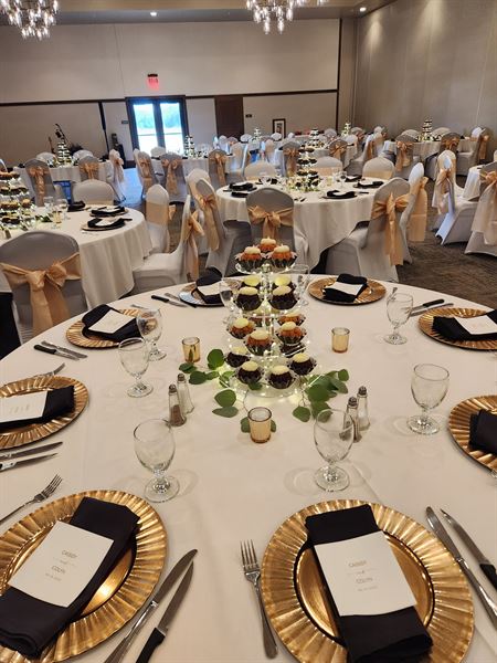 The Lodge At Mauston