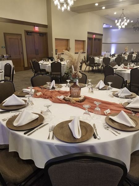 The Lodge At Mauston