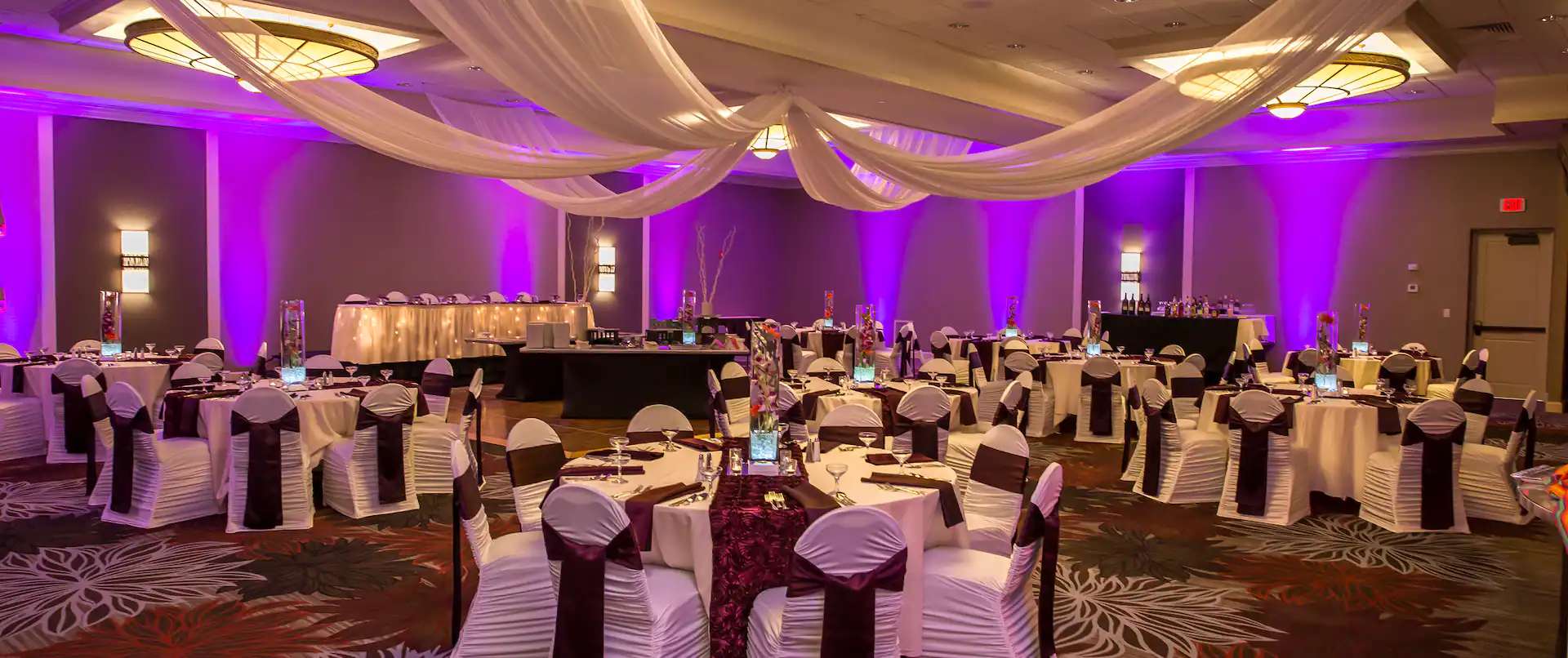 Doubletree by Hilton Pittsburgh Green Tree