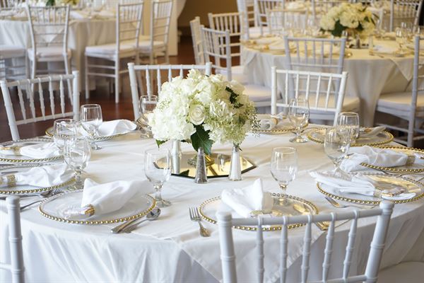 The Crowne Plaza Orlando Downtown