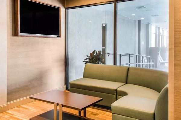 Comfort Inn Largo Washington DC East