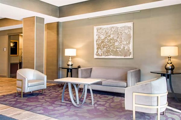 Comfort Inn Largo Washington DC East