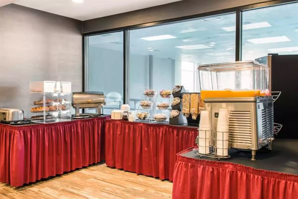 Comfort Inn Largo Washington DC East