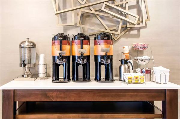 Comfort Inn Largo Washington DC East