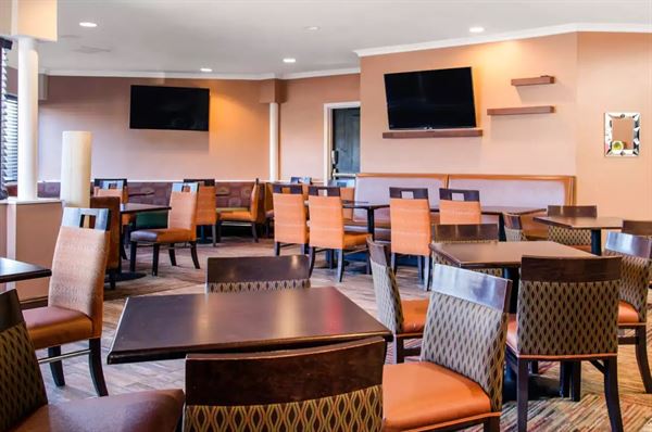 Comfort Inn Largo Washington DC East