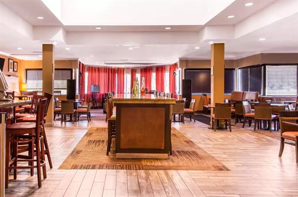 Comfort Inn Largo Washington DC East